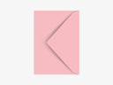 Kirjekuori Envelope / Soft Pink