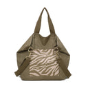 Ines Delaure – Bimatière -shopper-laukku