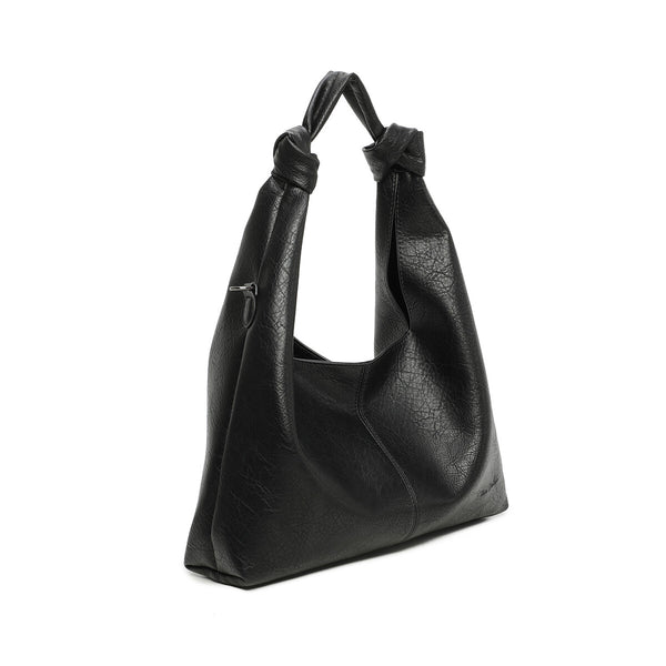 Ines Delaure – 2-in-1 Pehmeä Tote-laukku