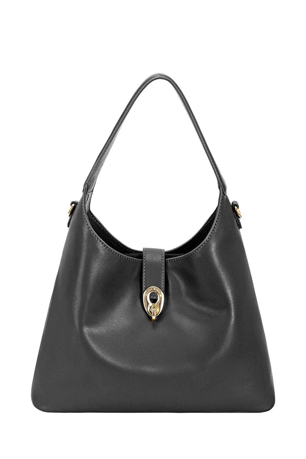 David Jones - David Jones Hobo Shoulder Bag