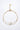 Ranneke - 324AQ98 stainless steel bracelet
