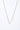 Kaulakoru - Stainless steel necklace 224AQ112