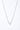 Kaulakoru - Stainless steel necklace 224AQ112