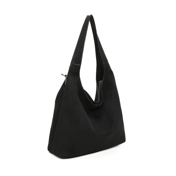 Suuri Pehmeä Tote-Laukku – Elegantti ja Tilava Arkilaukku