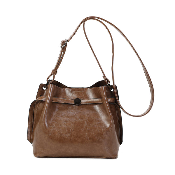 Ines Delaure – Käsilaukku / Crossbody-laukku