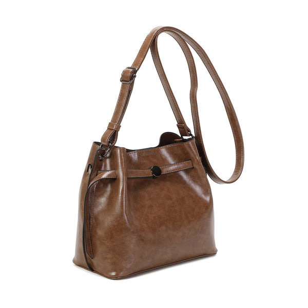 Ines Delaure – Käsilaukku / Crossbody-laukku