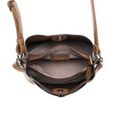 Ines Delaure – Käsilaukku / Crossbody-laukku