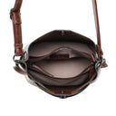 Ines Delaure – Käsilaukku / Crossbody-laukku