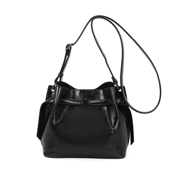 Ines Delaure – Käsilaukku / Crossbody-laukku
