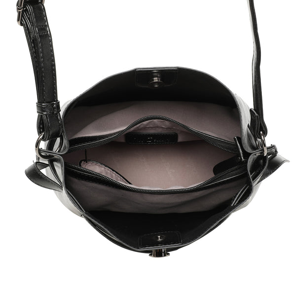 Ines Delaure – Käsilaukku / Crossbody-laukku