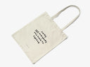 Kankainen kassi - Cotton bag / Kung Fu Fighting