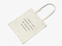 Kangas kassi - Cotton bag / Morning People