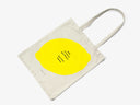 Kangas kassi - Cotton bag / You Have Lemons