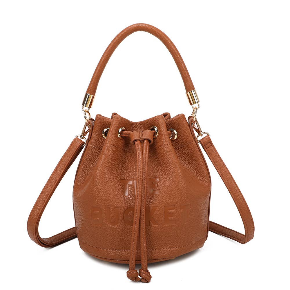 Bella Bucket (KJ-62059)