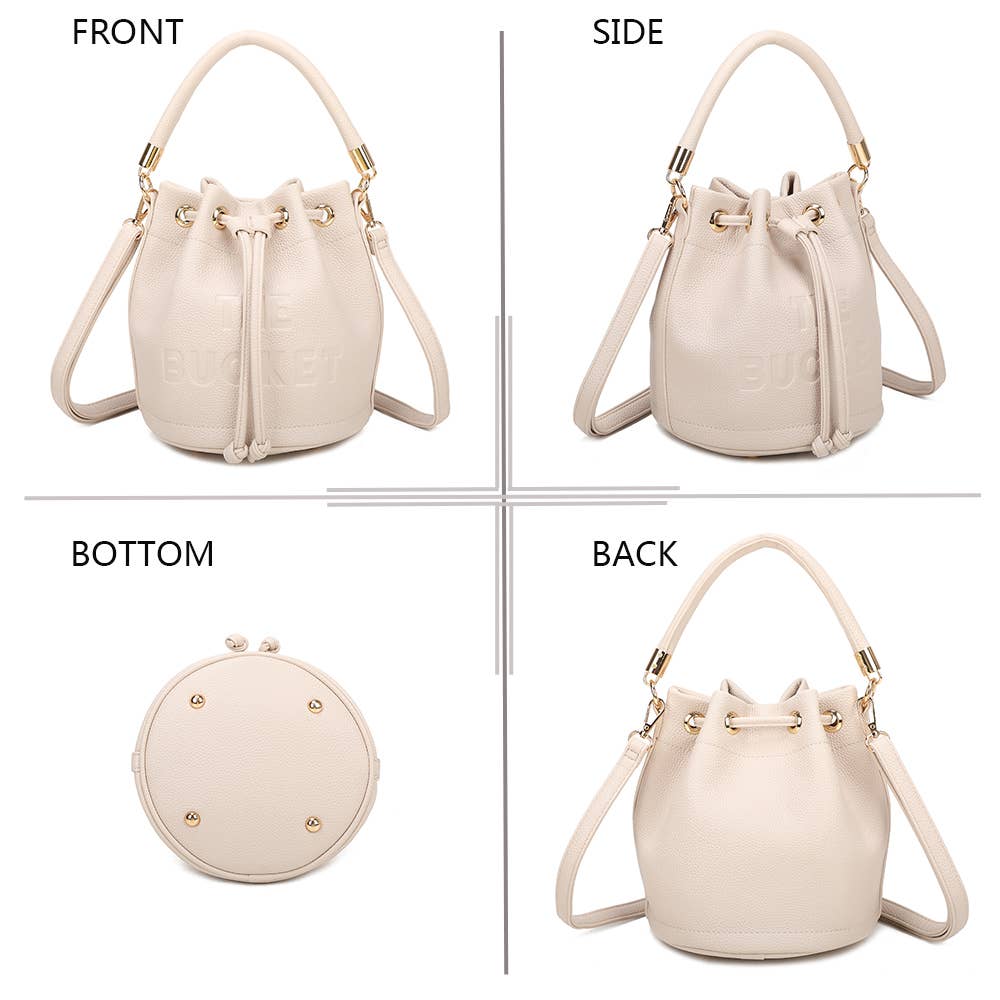 Bella Bucket (KJ-62059)