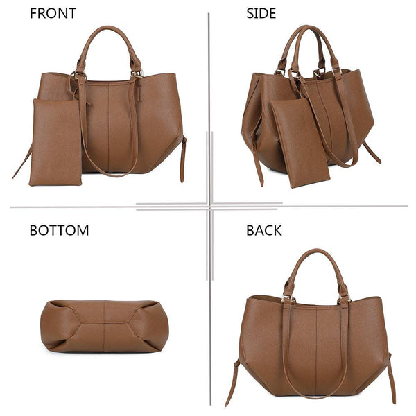 Gallantry - Maëlle Shopper-laukku