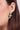Teräs korvakorut - Stainless steel star earrings 124AQ387