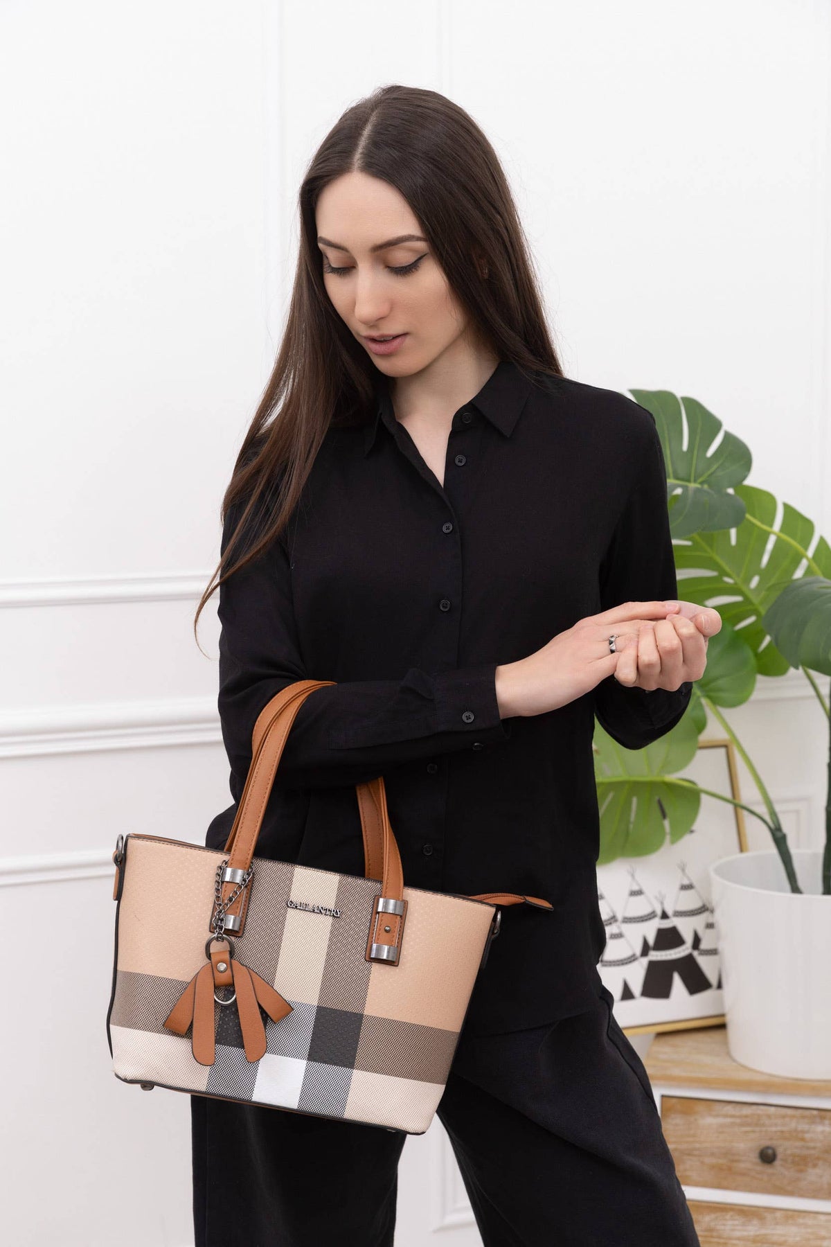 Mini Jolie (M-9329-6)