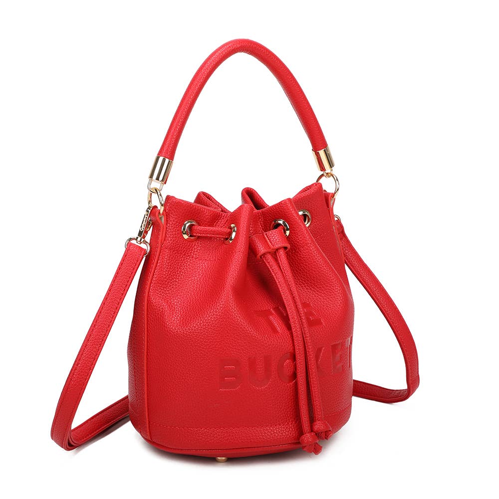 Bella Bucket (KJ-62059)