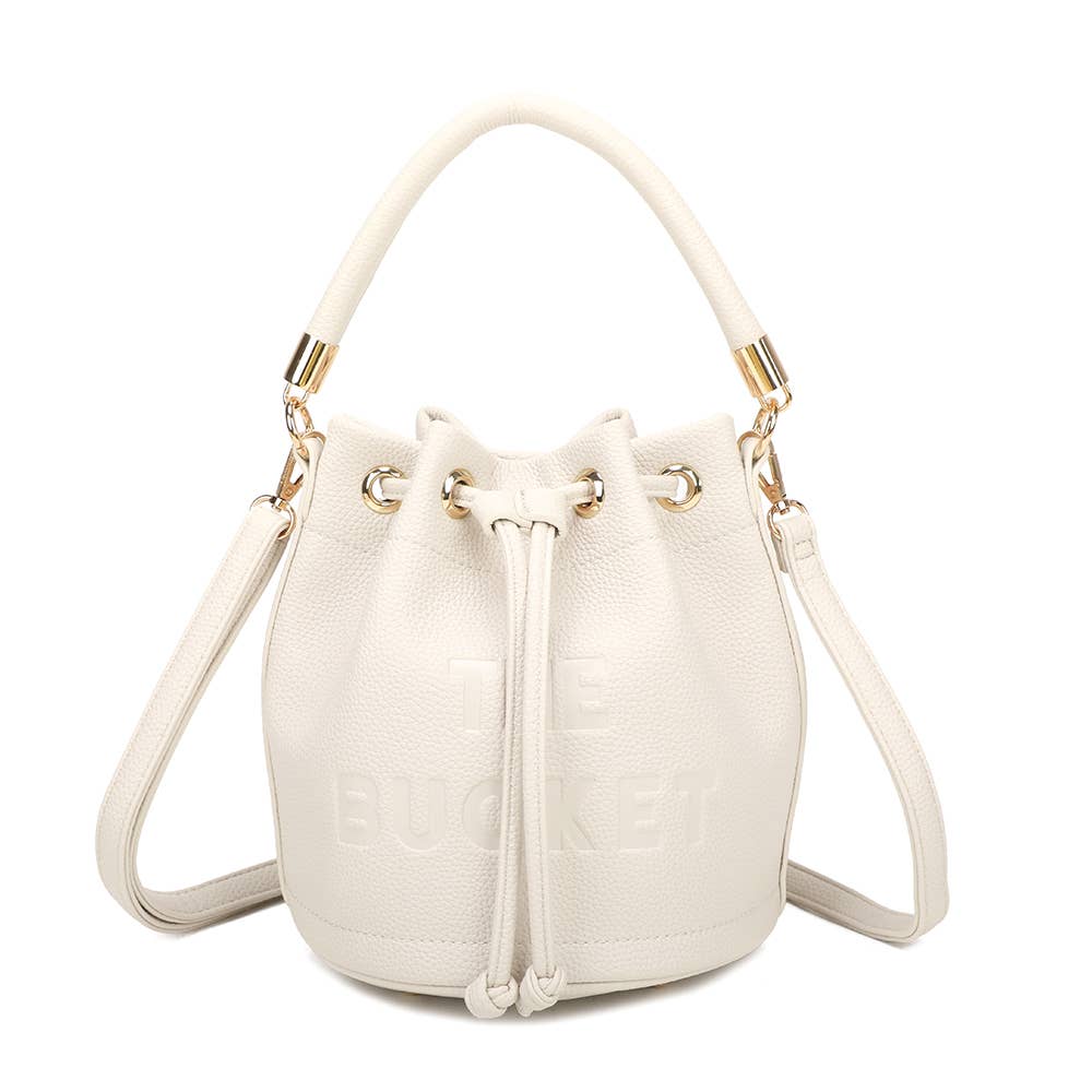 Bella Bucket (KJ-62059)