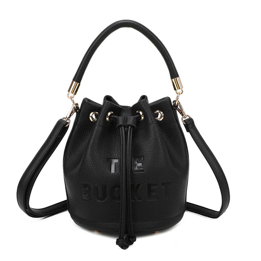 Bella Bucket (KJ-62059)