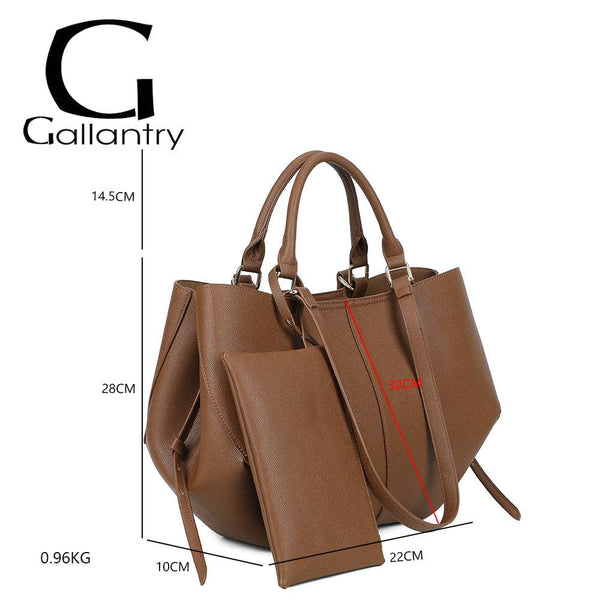 Gallantry - Maëlle Shopper-laukku