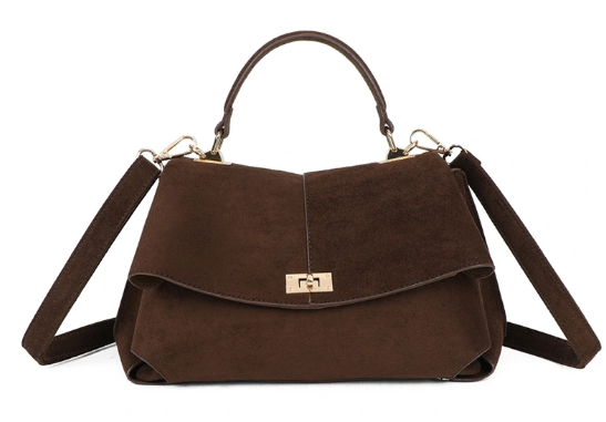 Gallantry keinomokkainen käsilaukku