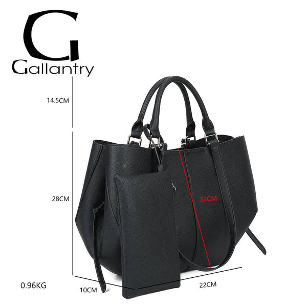 Gallantry - Maëlle Shopper-laukku
