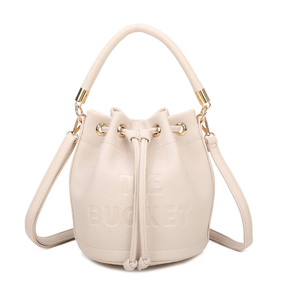 Bella Bucket (KJ-62059)