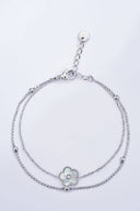324AQ98 stainless steel bracelet