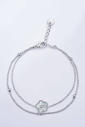 324AQ98 stainless steel bracelet