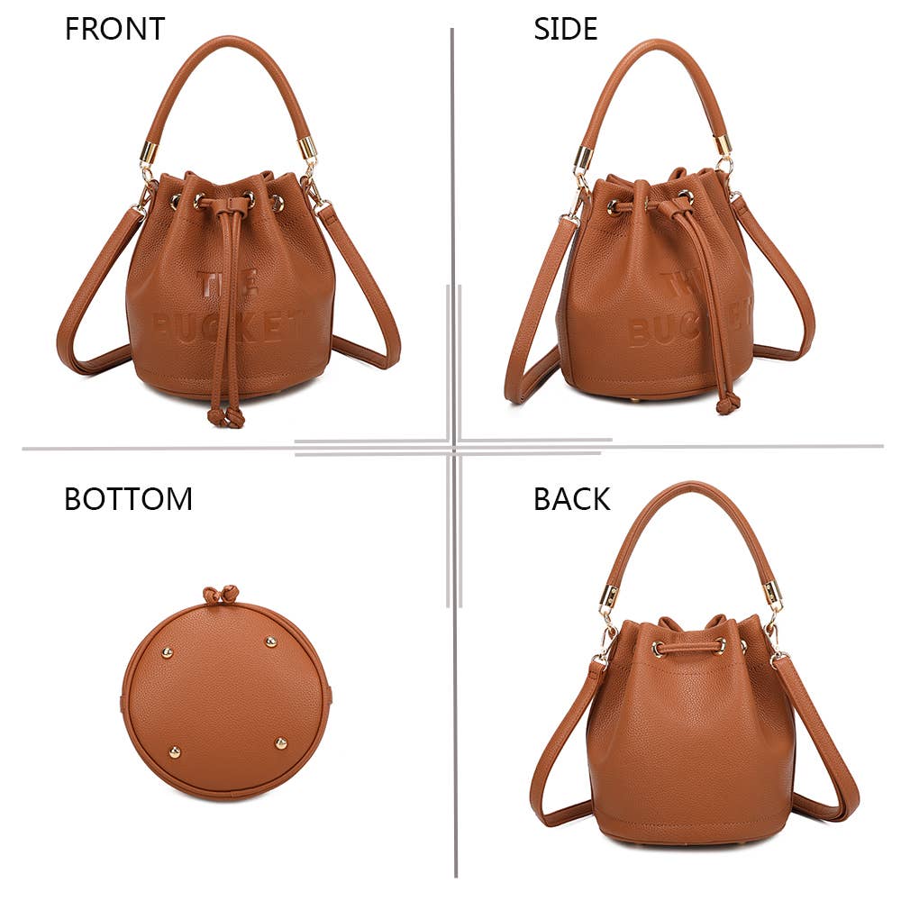 Bella Bucket (KJ-62059)