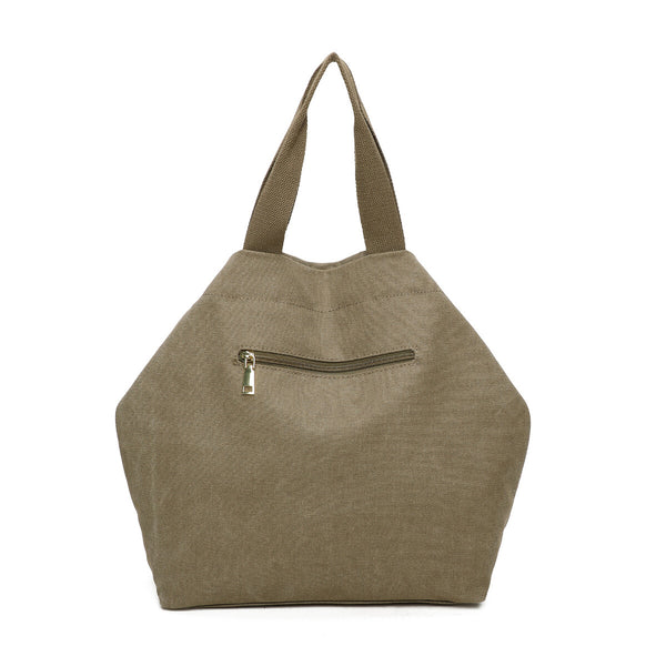 Ines Delaure – Bimatière -shopper-laukku