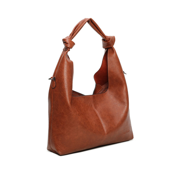 Ines Delaure - 2 in 1 soft tote