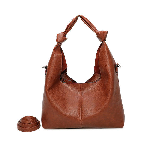 Ines Delaure - 2 in 1 soft tote