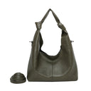 Ines Delaure - 2 in 1 soft tote