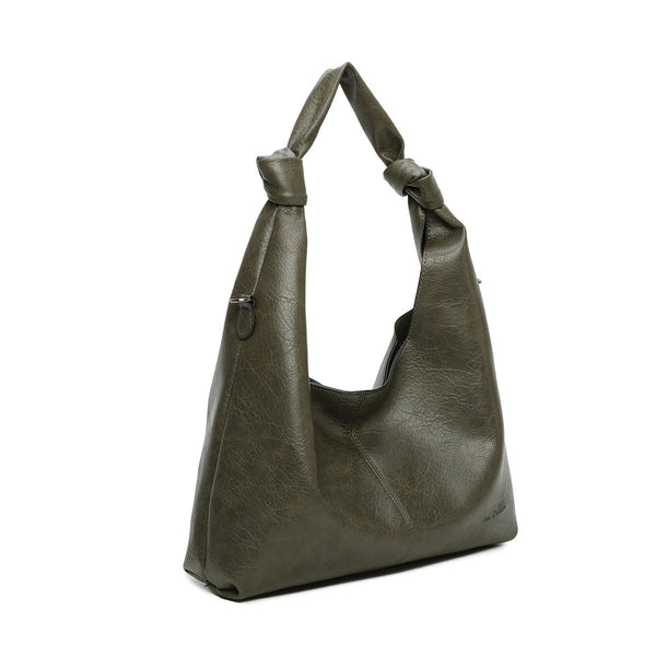 Ines Delaure - 2 in 1 soft tote
