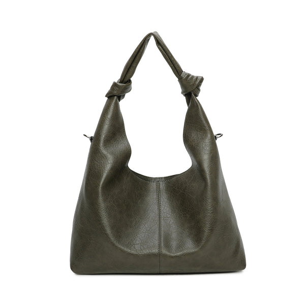 Ines Delaure - 2 in 1 soft tote