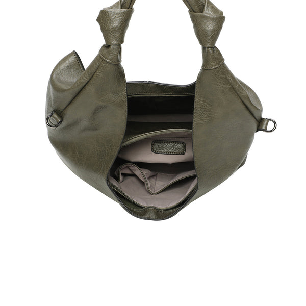 Ines Delaure - 2 in 1 soft tote