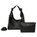 Ines Delaure - 2 in 1 soft tote