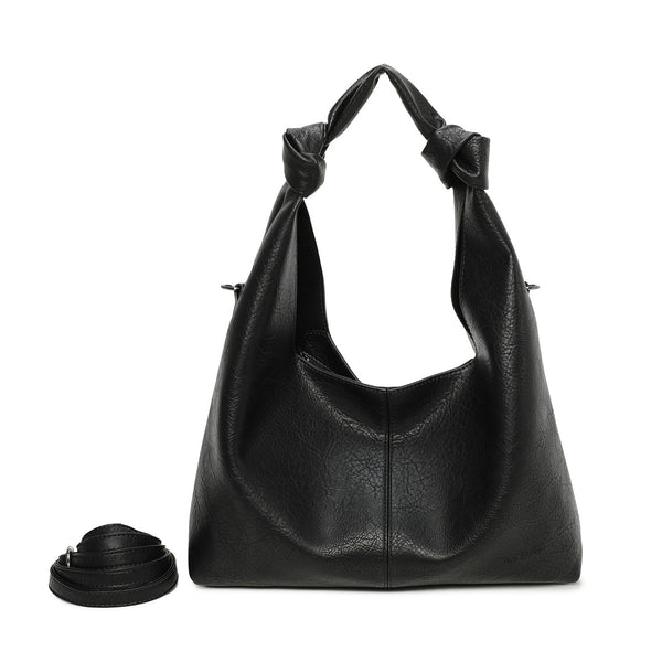 Ines Delaure - 2 in 1 soft tote