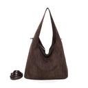 Ines Delaure - Soft tote bag