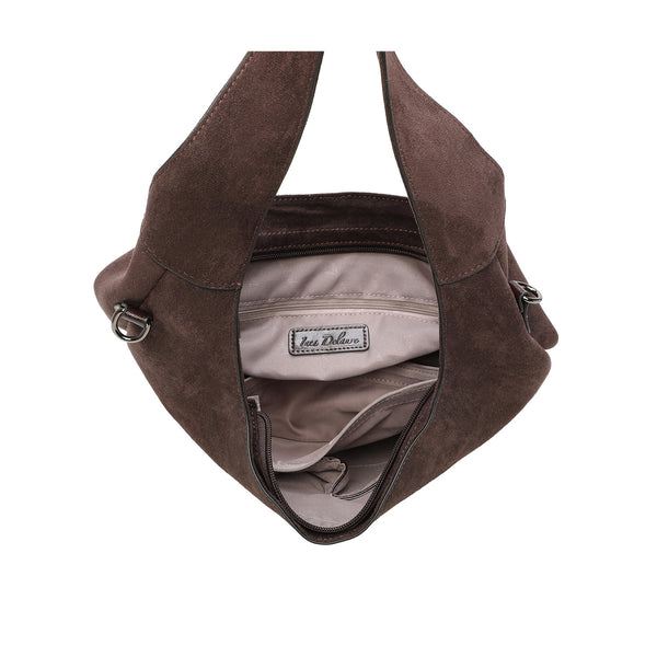 Ines Delaure - Soft tote bag