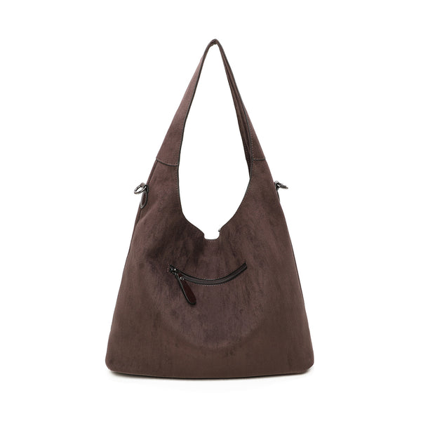 Ines Delaure - Soft tote bag