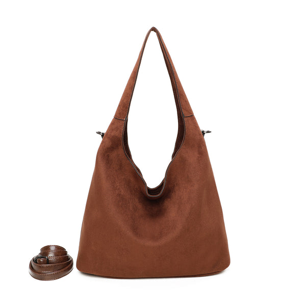 Ines Delaure - Soft tote bag