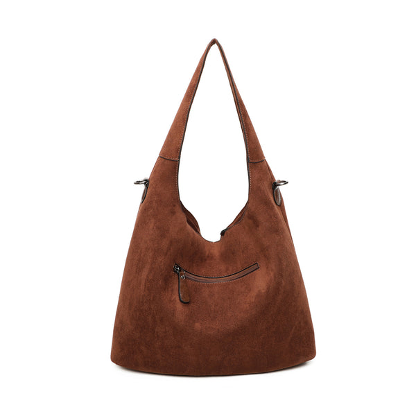 Ines Delaure - Soft tote bag