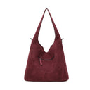 Ines Delaure - Soft tote bag