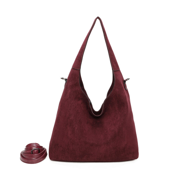 Ines Delaure - Soft tote bag