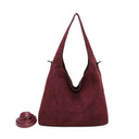 Ines Delaure - Soft tote bag