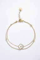 324AQ98 stainless steel bracelet